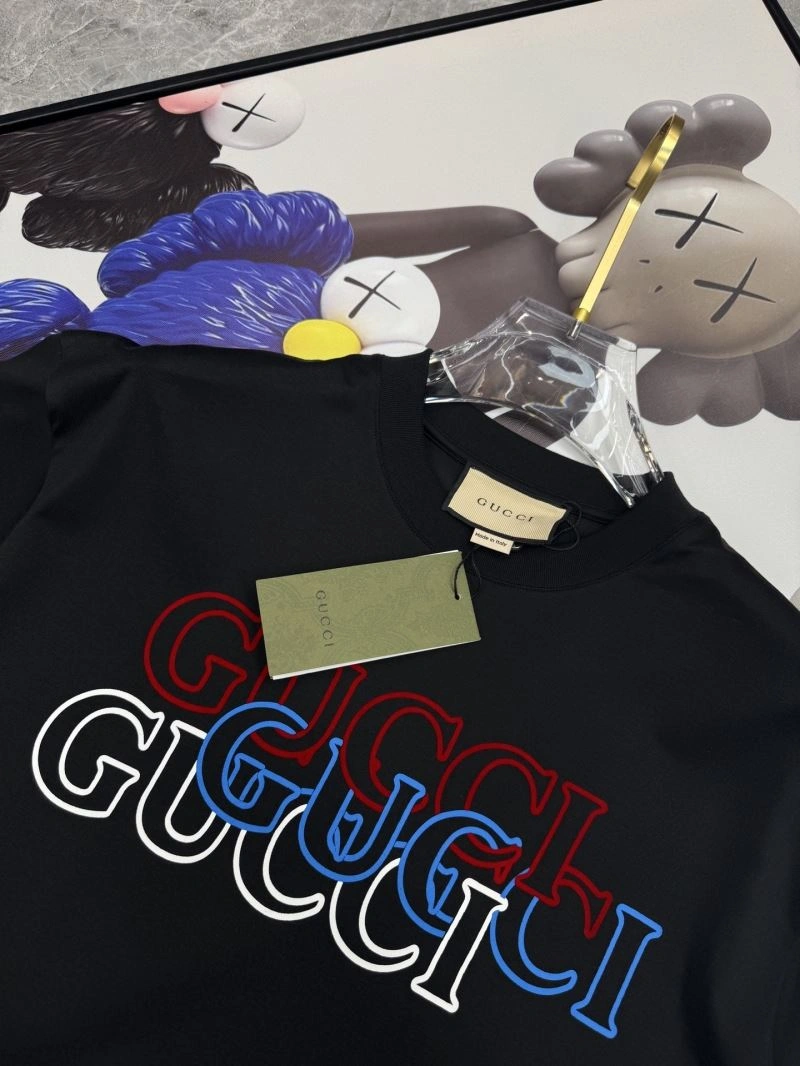 Gucci T-Shirts FastDry 126203