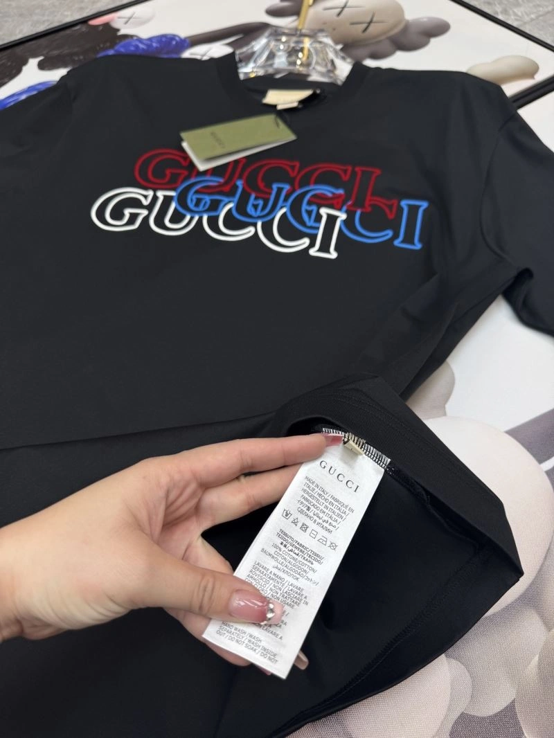 Gucci T-Shirts FastDry 126203
