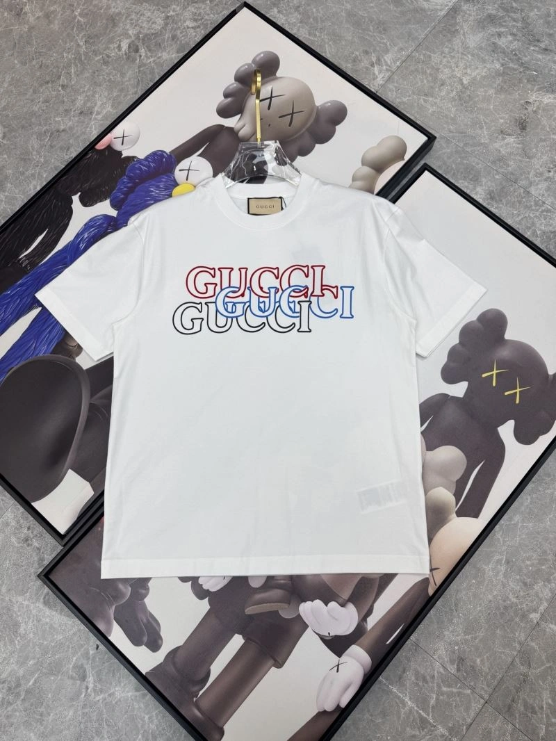 Trendy Gucci T-Shirts 126172