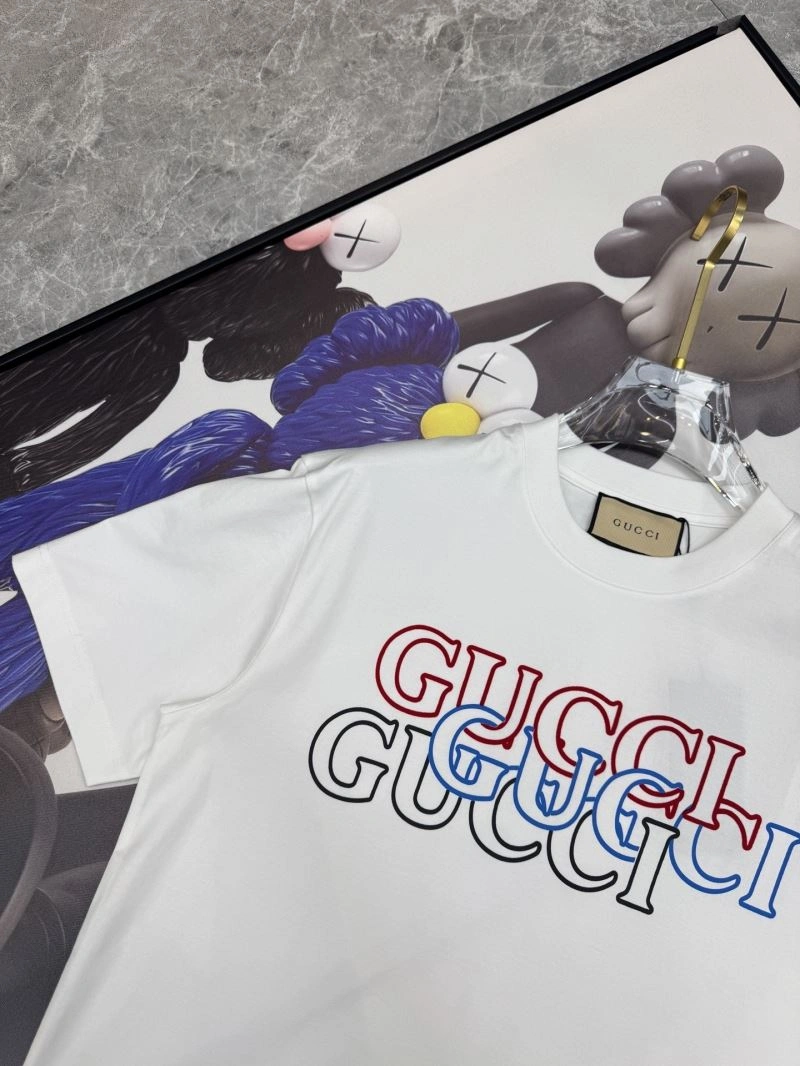 Trendy Gucci T-Shirts 126172