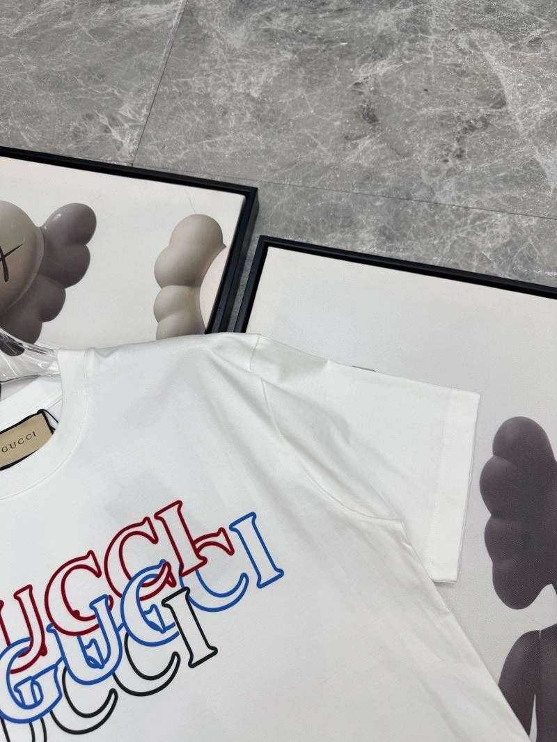 Trendy Gucci T-Shirts 126172