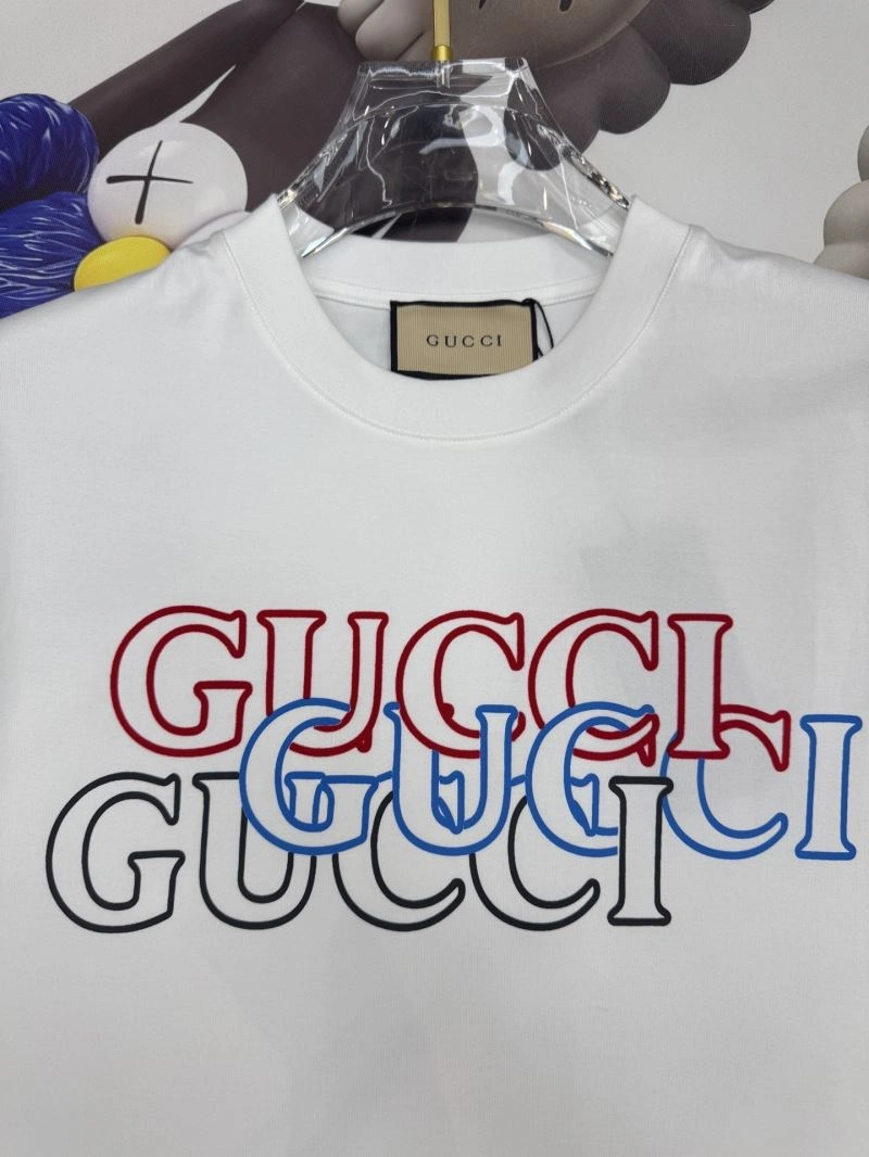 Trendy Gucci T-Shirts 126172