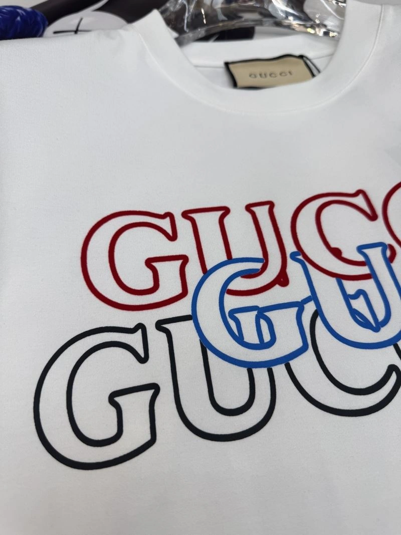 Trendy Gucci T-Shirts 126172