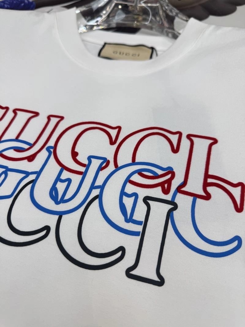 Trendy Gucci T-Shirts 126172