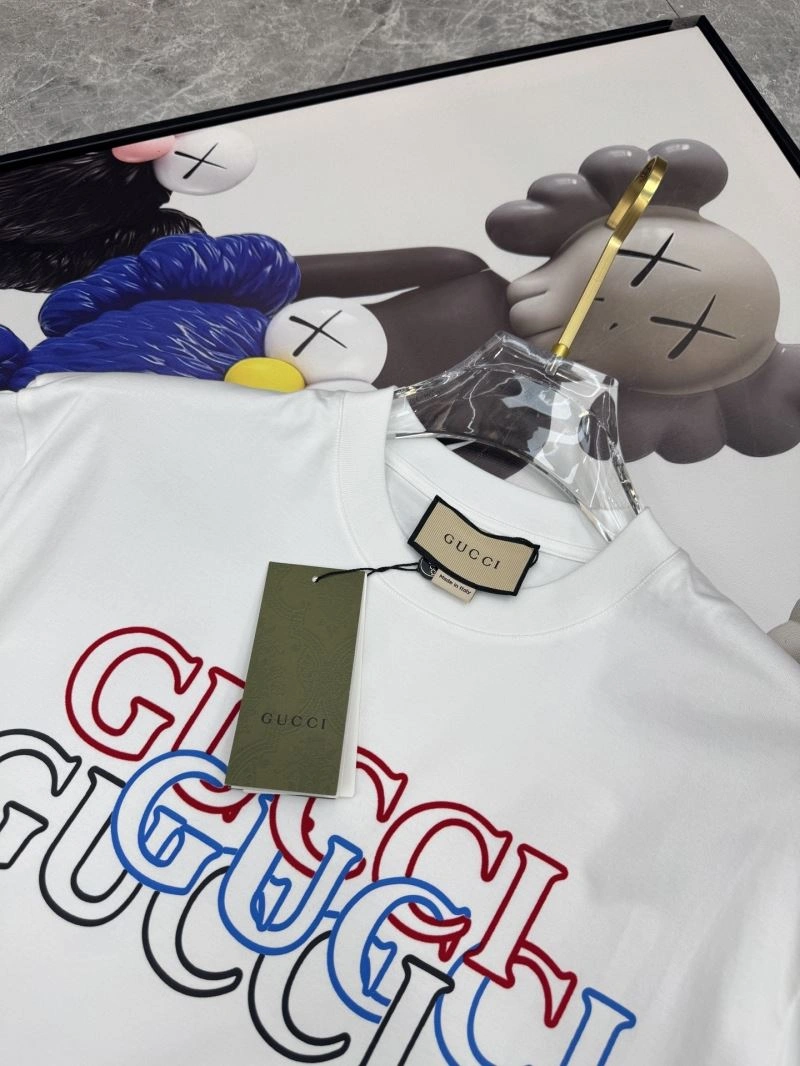 Trendy Gucci T-Shirts 126172