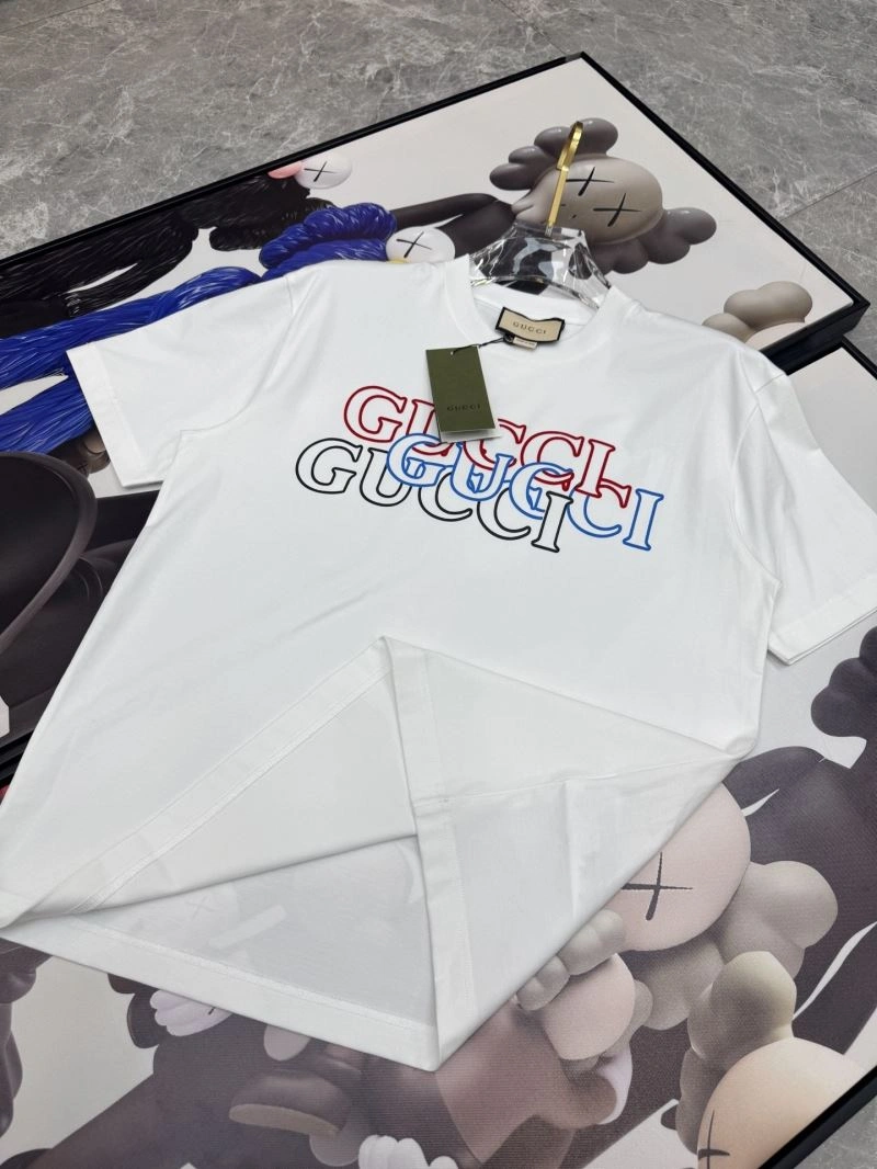Trendy Gucci T-Shirts 126172