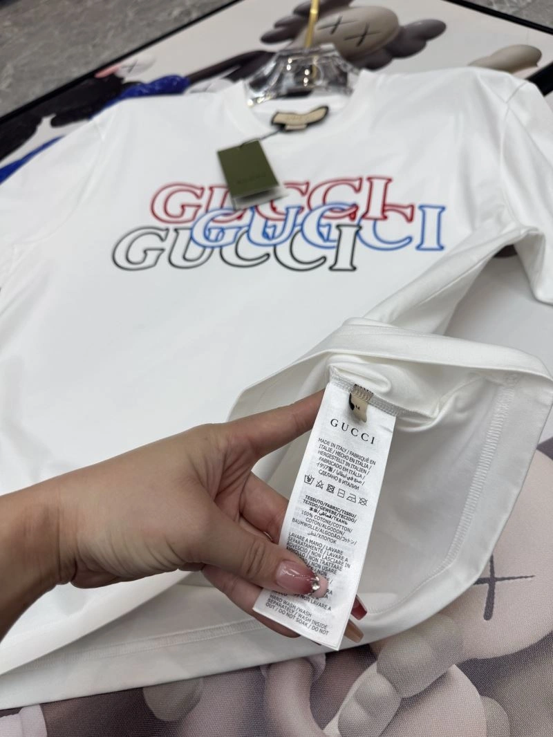 Trendy Gucci T-Shirts 126172