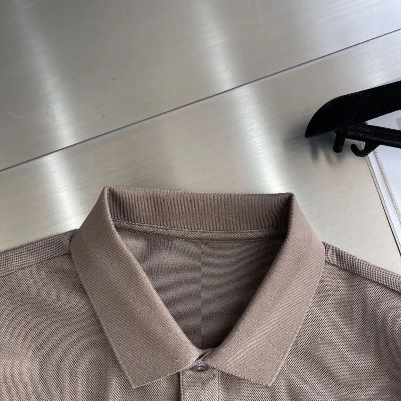 Gucci T-Shirts Breathable 126179