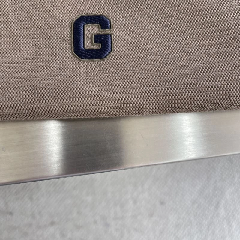 Gucci T-Shirts Breathable 126179