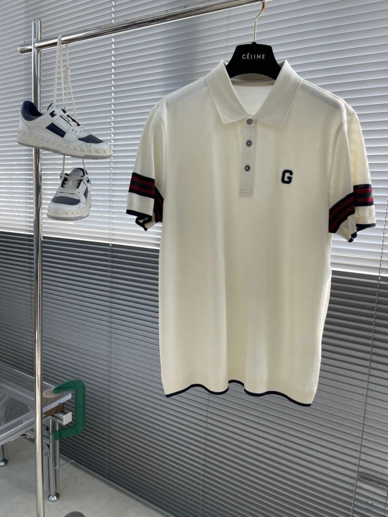 Gucci T-Shirts Efficient 126183