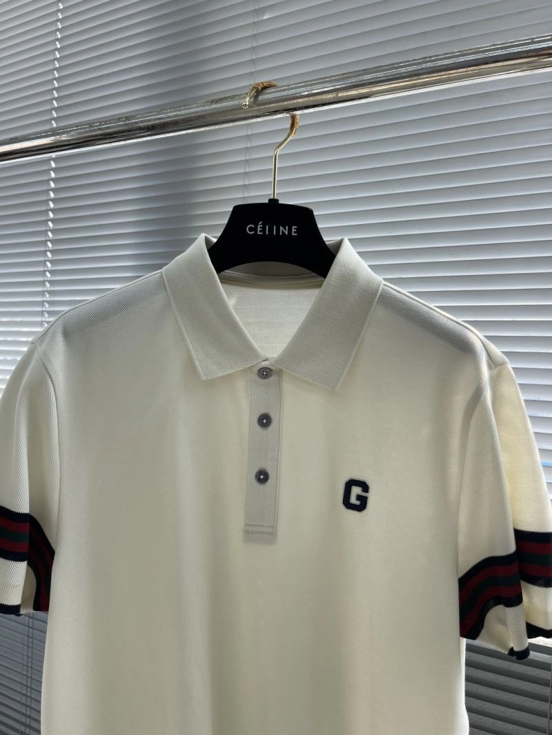Gucci T-Shirts Efficient 126183