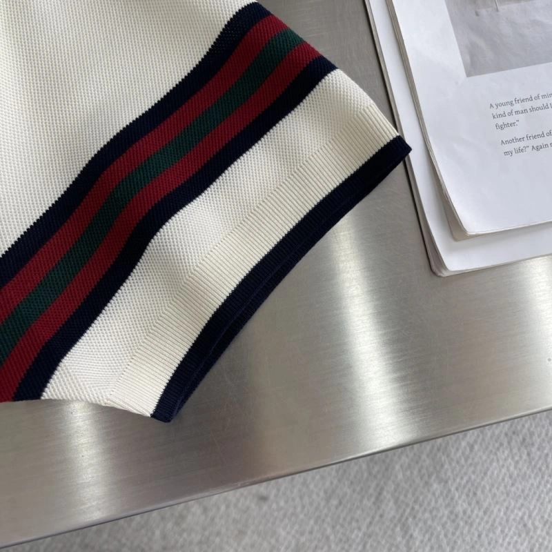 Gucci T-Shirts Efficient 126183