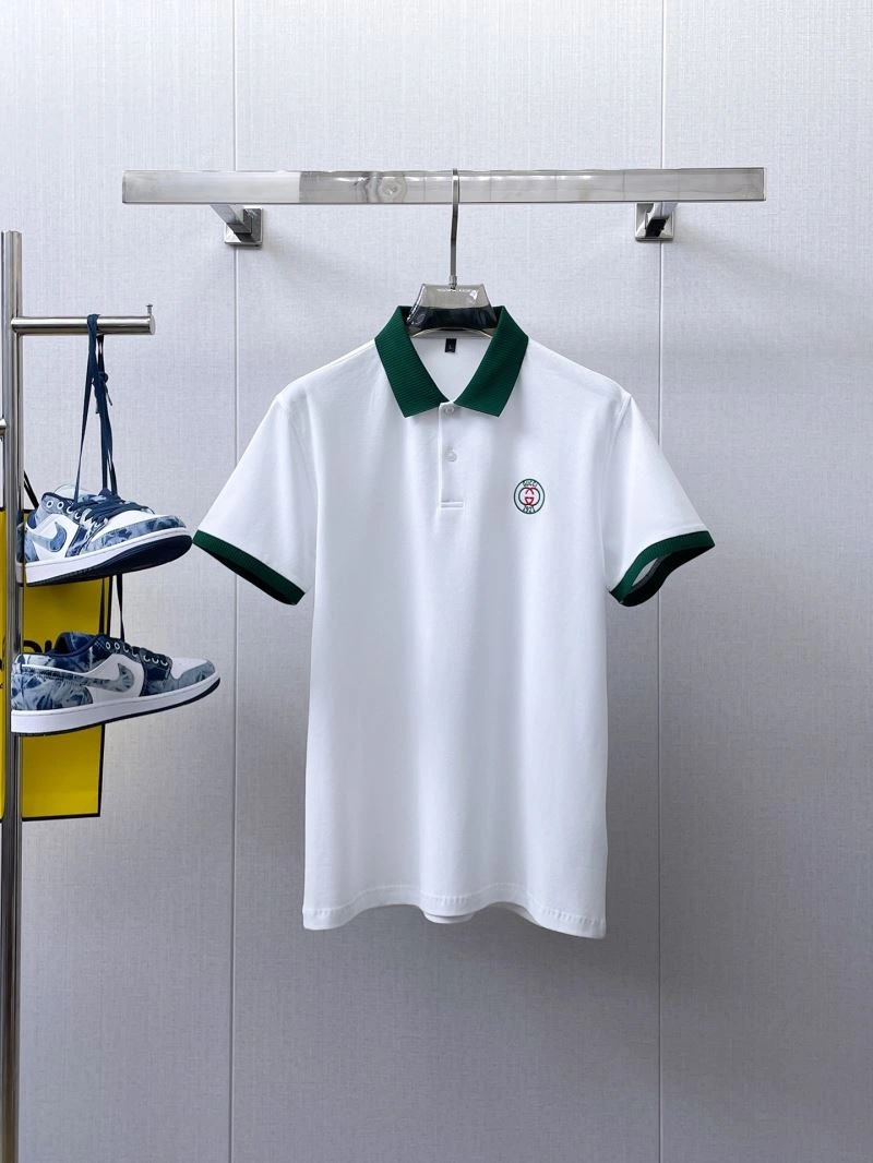 RelaxedFit Gucci T-Shirts 126191
