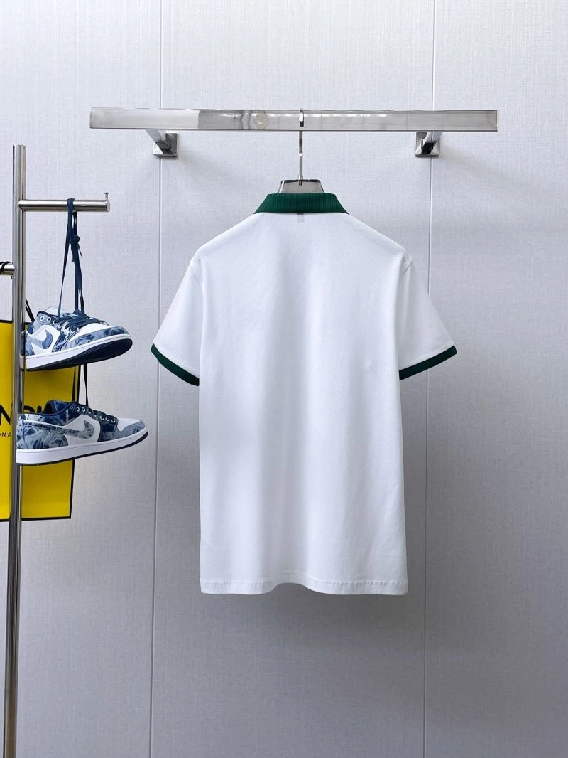 RelaxedFit Gucci T-Shirts 126191
