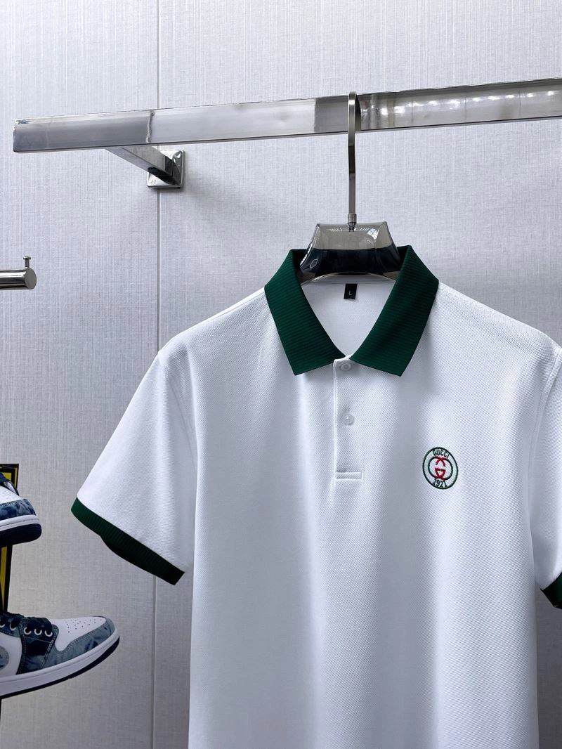 RelaxedFit Gucci T-Shirts 126191