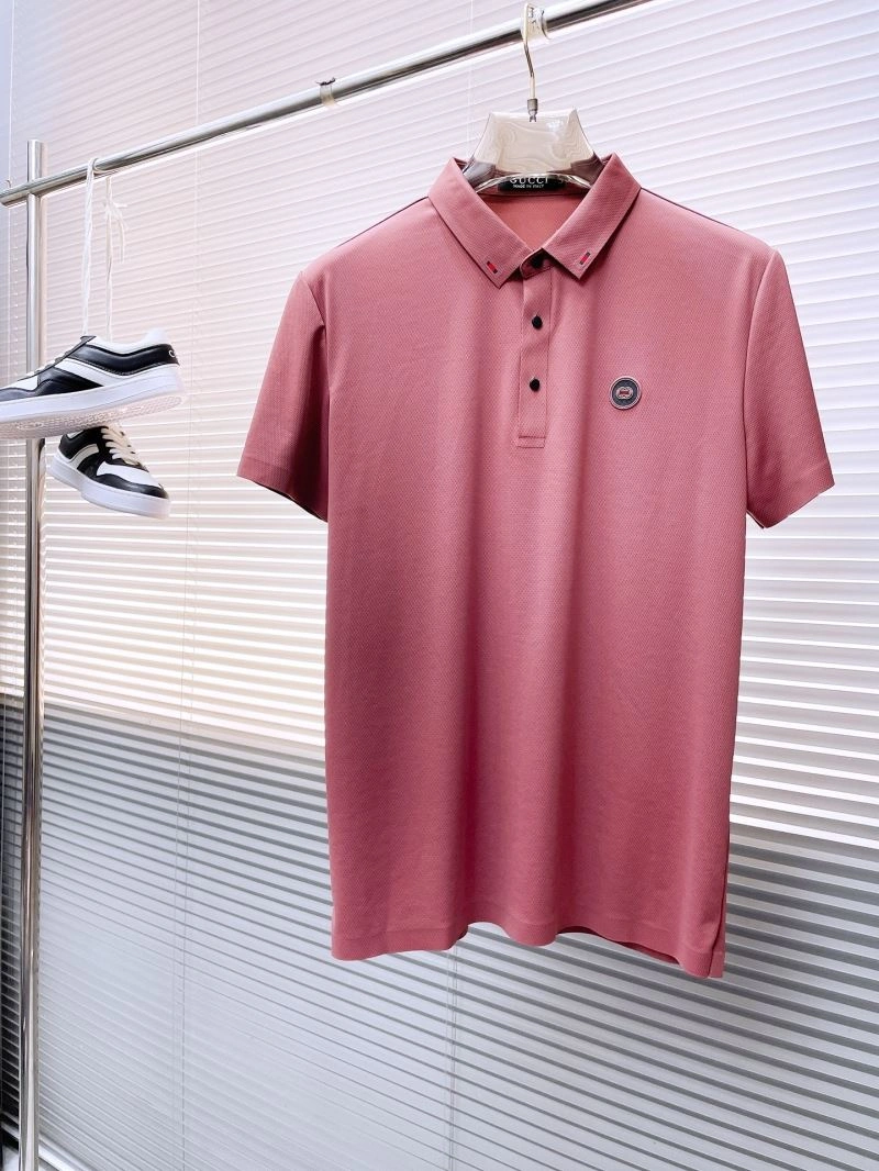 Thermal Gucci T-Shirts 126189