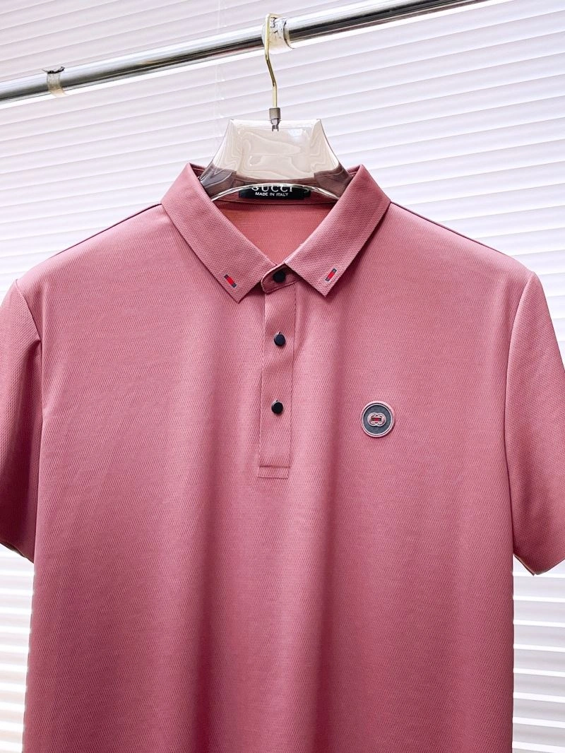 Thermal Gucci T-Shirts 126189