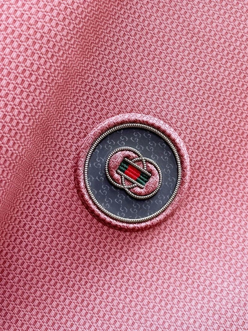 Thermal Gucci T-Shirts 126189
