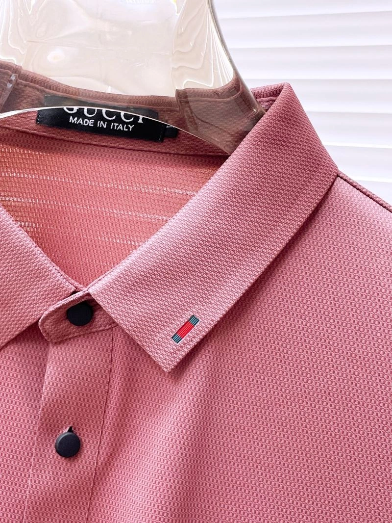 Thermal Gucci T-Shirts 126189