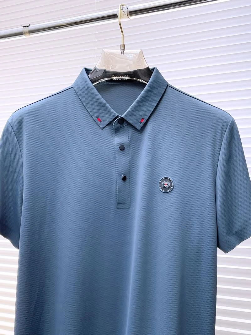Gucci T-Shirts StreetReady 126182