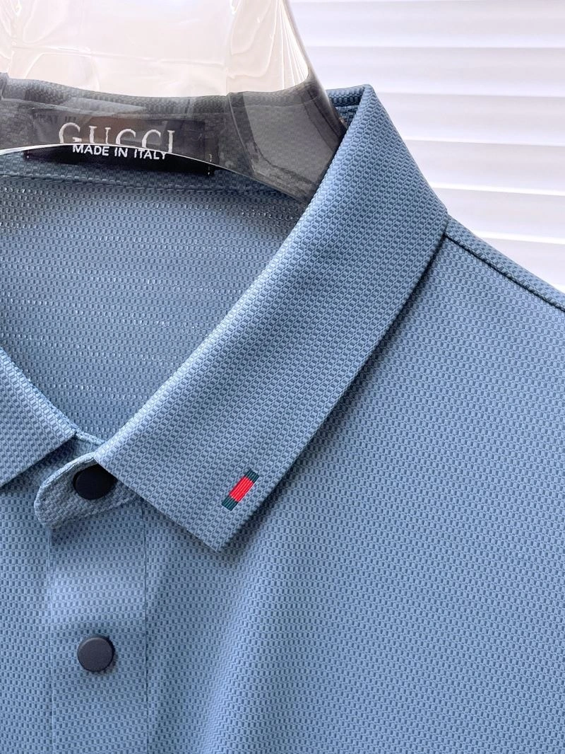Gucci T-Shirts StreetReady 126182