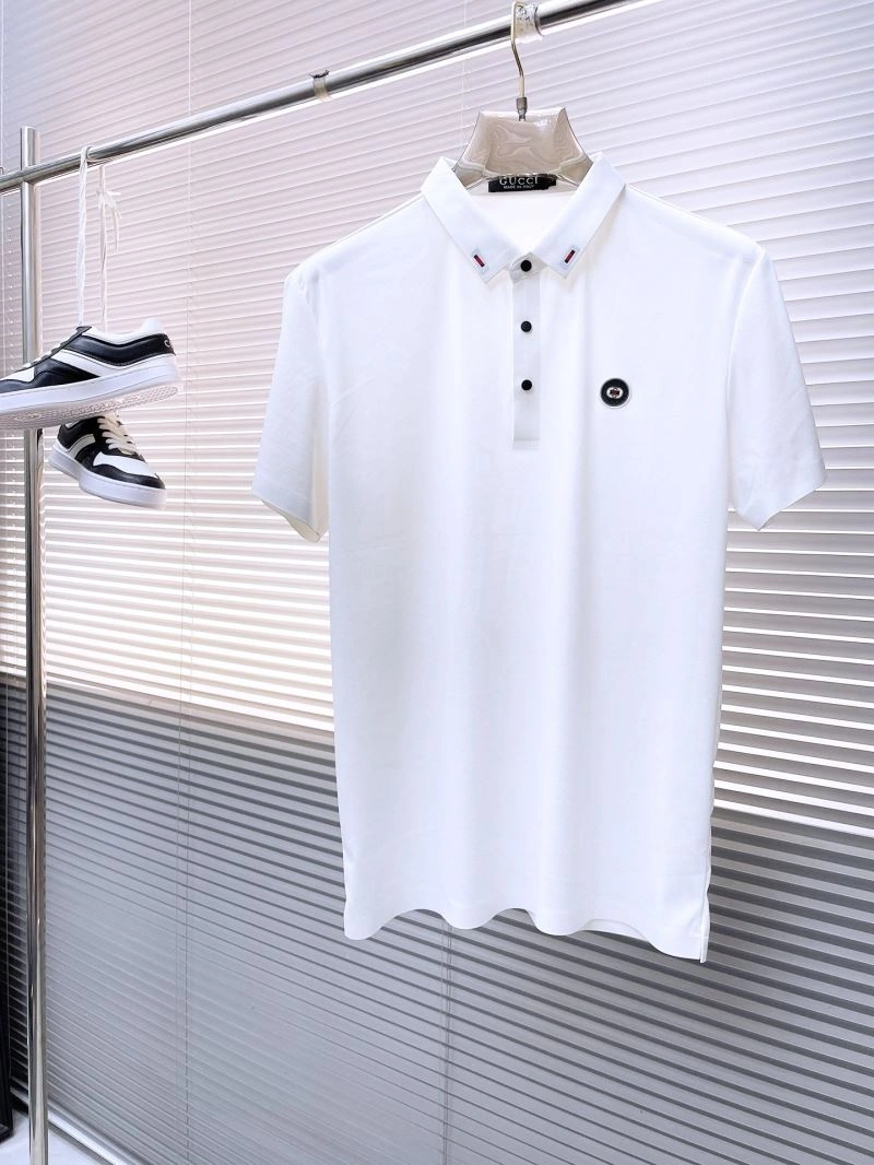 Gucci T-Shirts Effortless 126171