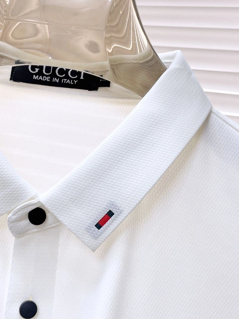 Gucci T-Shirts Effortless 126171