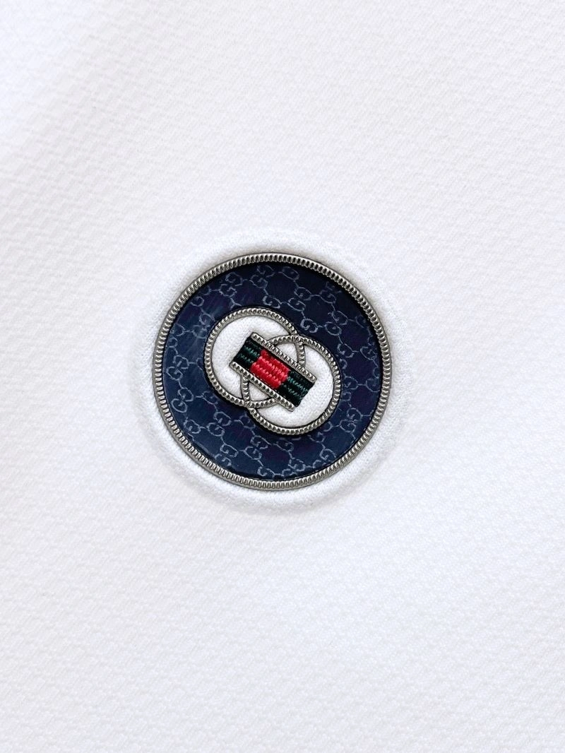Gucci T-Shirts Effortless 126171