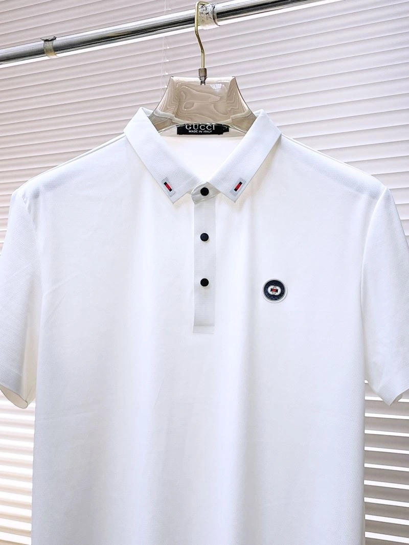 Gucci T-Shirts Effortless 126171