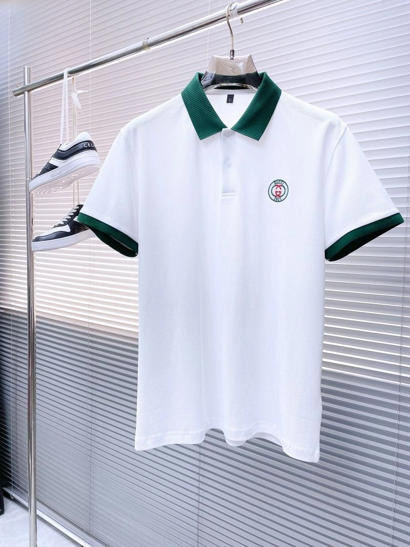 Gucci T-Shirts Bright 126190