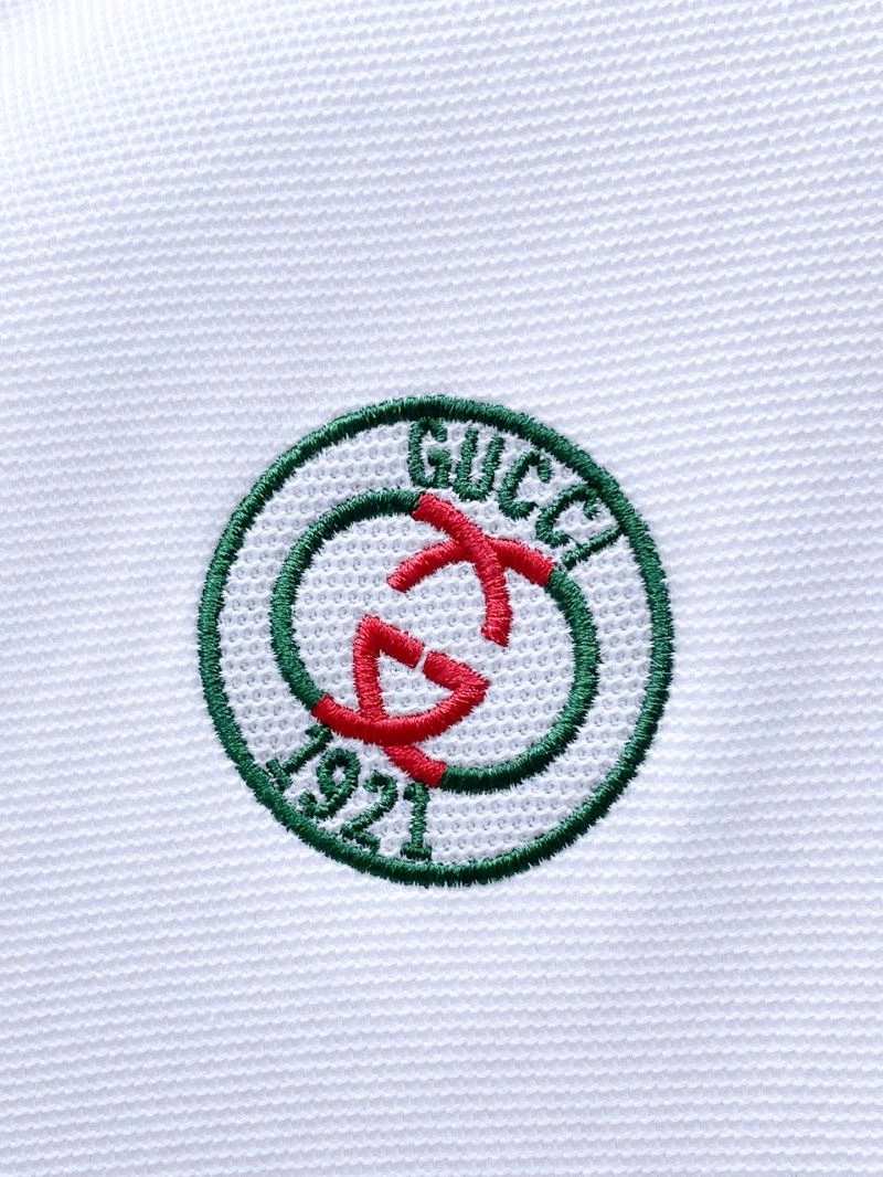 Gucci T-Shirts Bright 126190