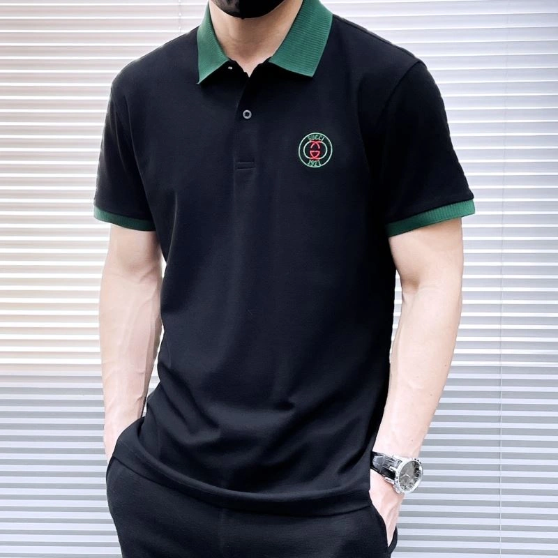 Gucci T-Shirts Original 126196