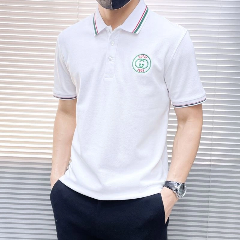 Gucci T-Shirts GoAnywhere 126188