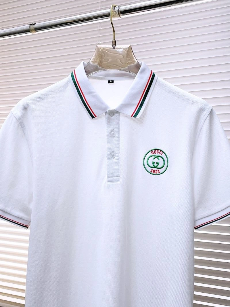 Gucci T-Shirts GoAnywhere 126188