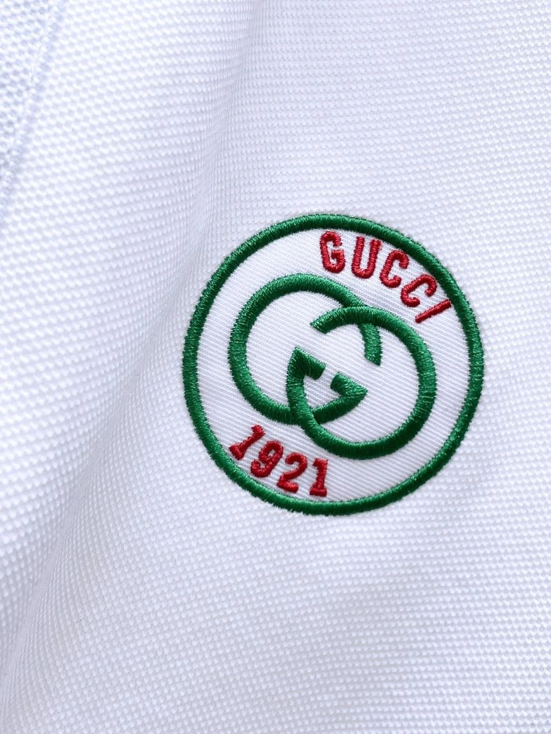 Gucci T-Shirts GoAnywhere 126188