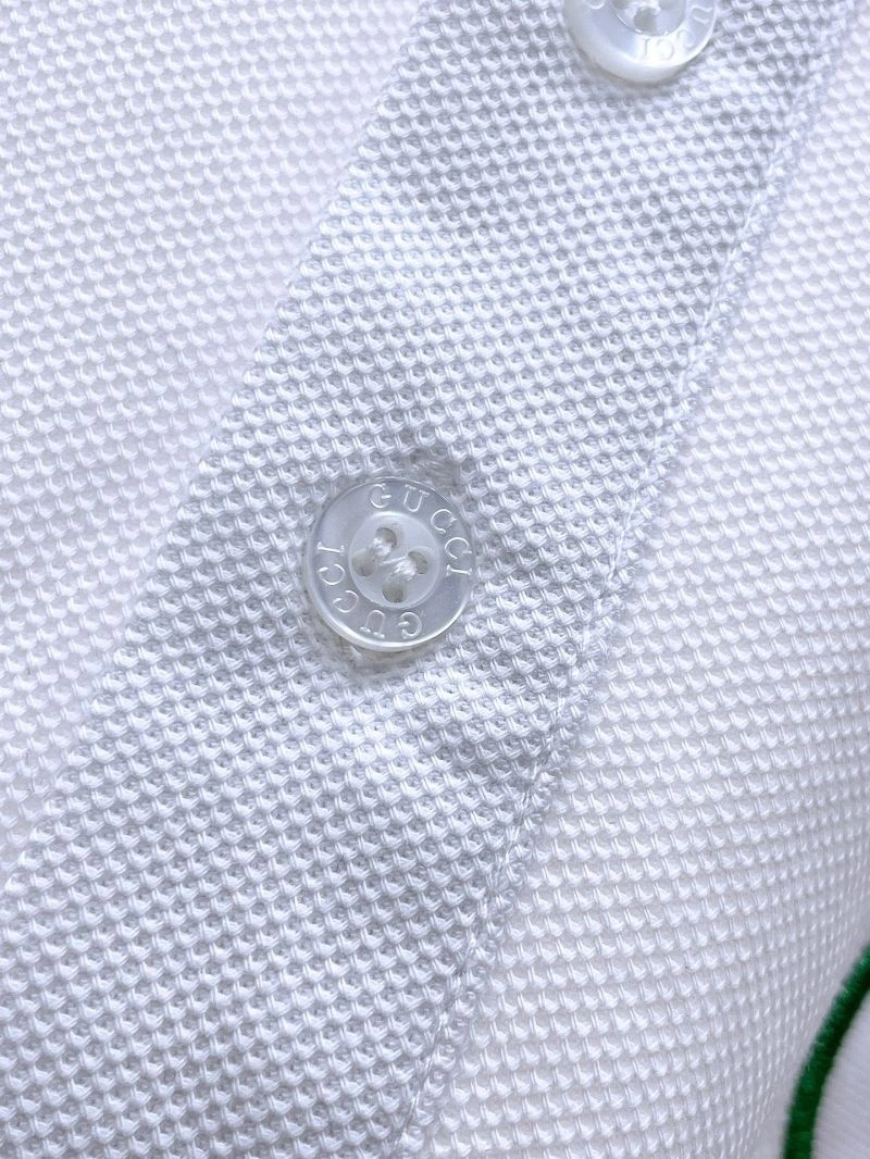 Gucci T-Shirts GoAnywhere 126188