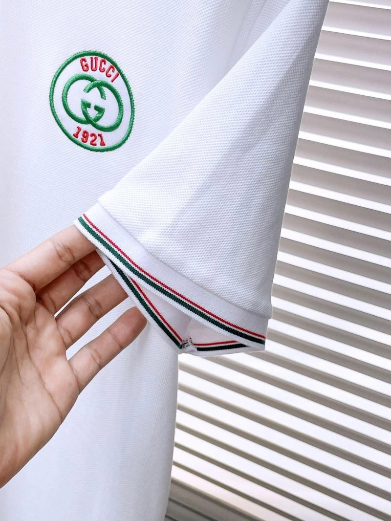 Gucci T-Shirts GoAnywhere 126188