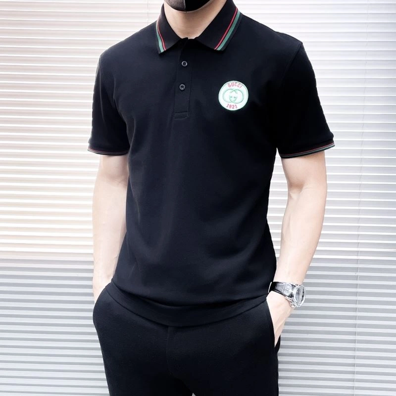 Gucci T-Shirts StreetReady 126194