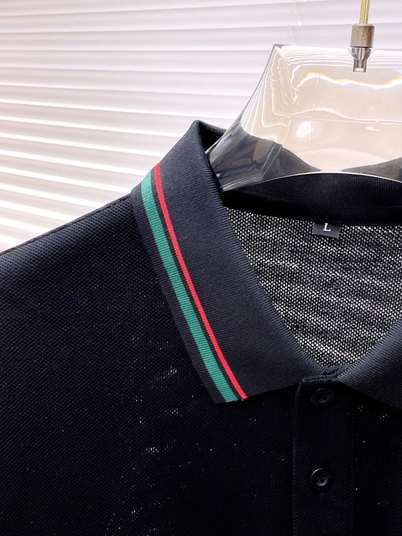 Gucci T-Shirts StreetReady 126194