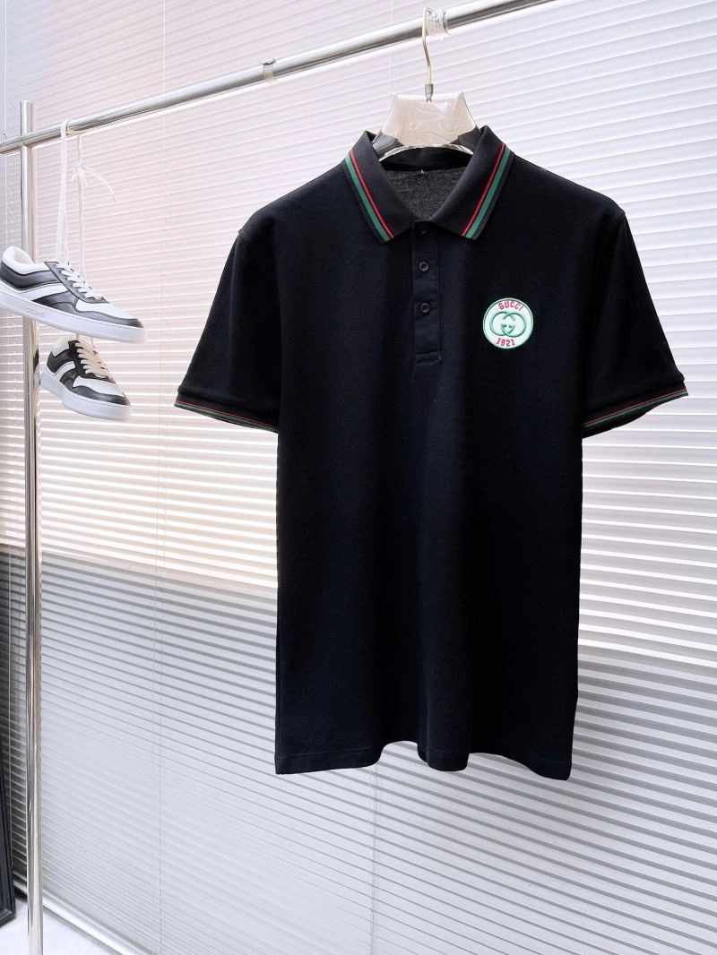 Gucci T-Shirts StreetReady 126194