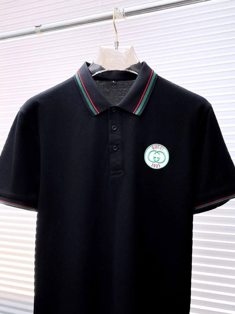 Gucci T-Shirts StreetReady 126194