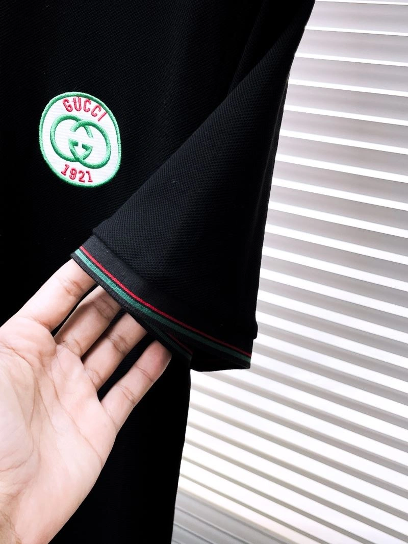Gucci T-Shirts StreetReady 126194