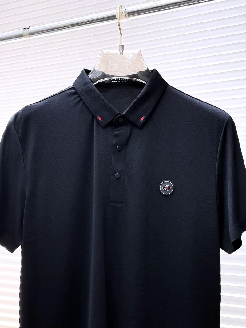 Gucci T-Shirts Soft 126180