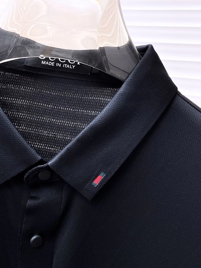 Gucci T-Shirts Soft 126180