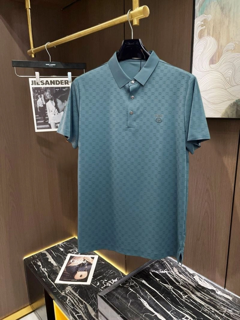 Gucci T-Shirts Upgraded 126186