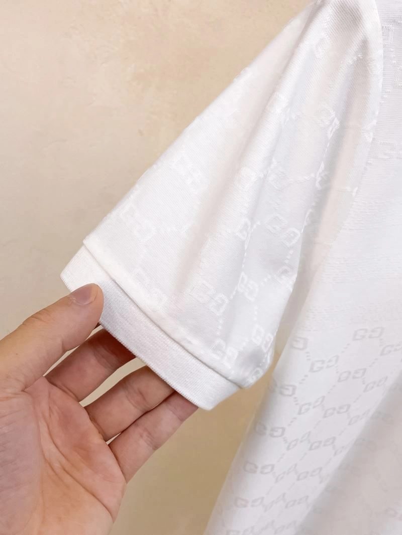 Gucci T-Shirts Premium 126201