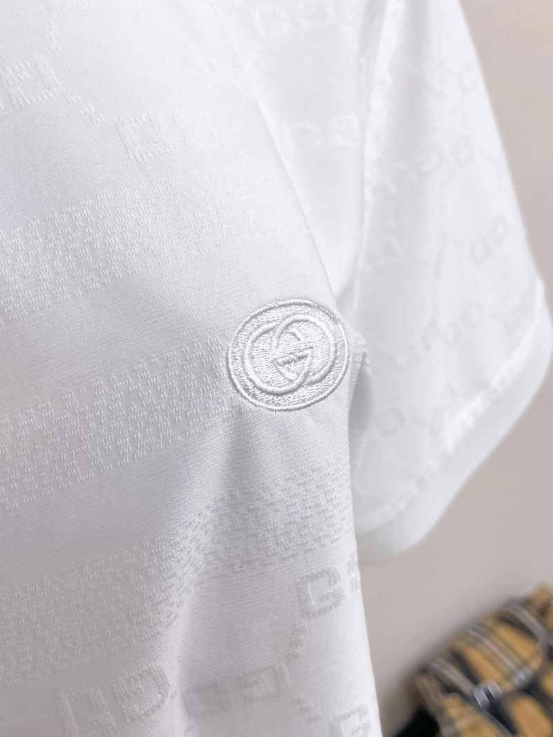 Gucci T-Shirts Premium 126201
