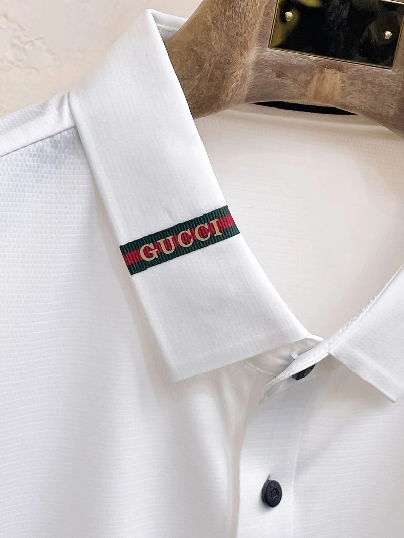 Gucci T-Shirts Stylish 126177