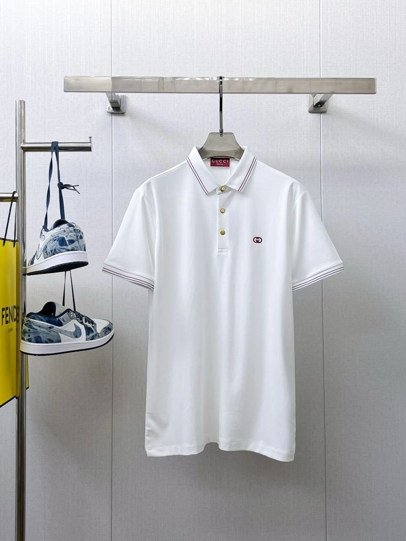 Gucci T-Shirts Unisex 126192