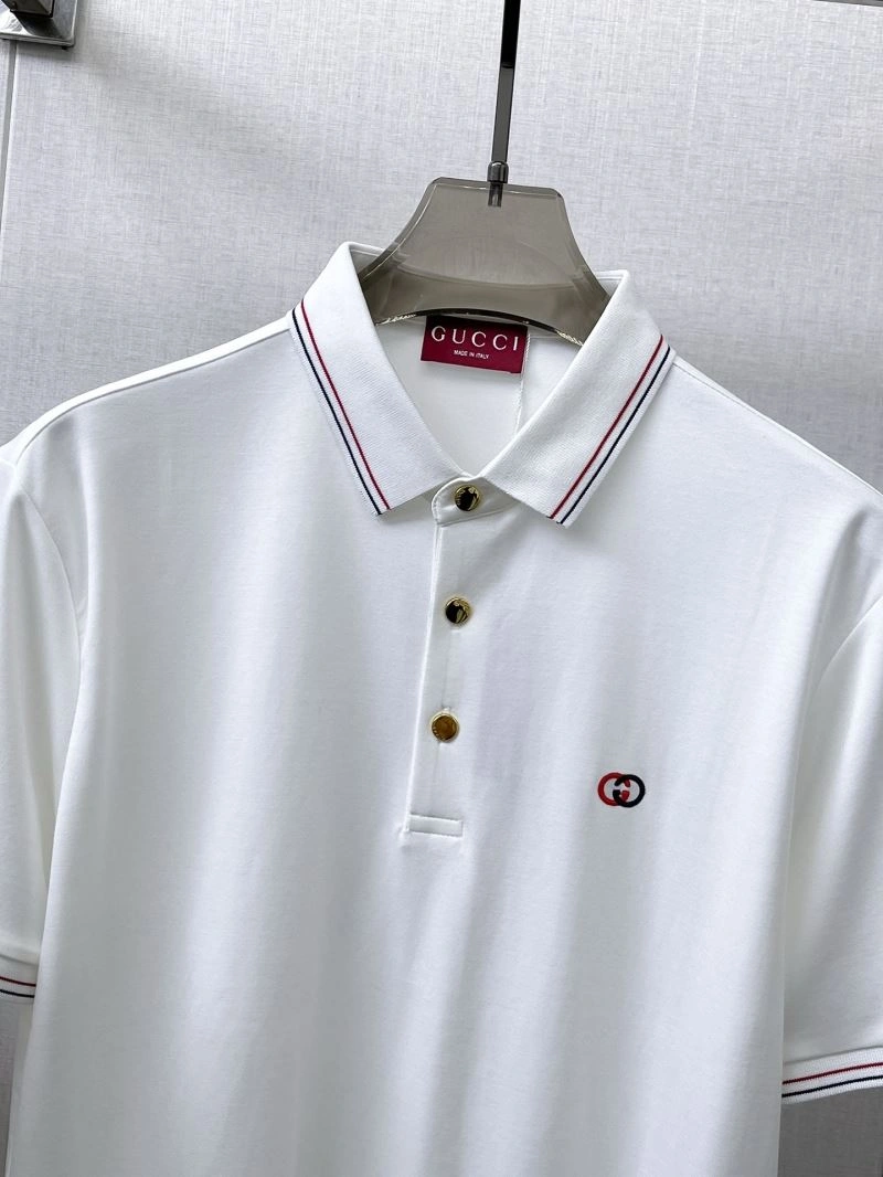 Gucci T-Shirts Unisex 126192